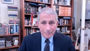 Anthony Fauci