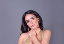 Ara Saldívar