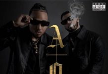 Artistas urbanos Ozuna y Anuel AA lanzan disco en conjunto, "Los Dioses" Ozuna y Anuel AA