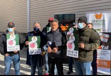 Bodegueros de Nueva York piden ser incluidos en el proceso de vacunación contra el COVID-19 BODEGUEROS NUEVA YORK