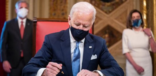Joe Biden