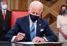 Biden no renovará los contratos de su Gobierno con cárceles privadas Joe Biden.