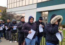 Administración de Biden prevé vacunar también a los indocumentados inmigrantes