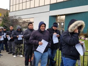 inmigrantes