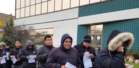 inmigrantes