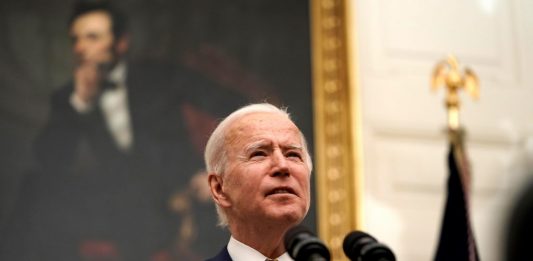 Joe Biden
