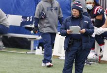Trump quiere darle Medalla Presidencial de la Libertad a Bill Belichick Bill Belichick