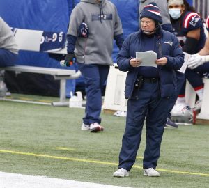 Bill Belichick
