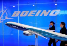 Boeing