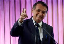 Bolsonaro