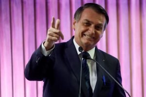 Bolsonaro