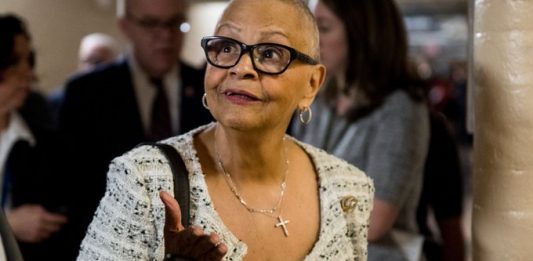 Bonnie Watson Coleman