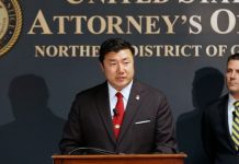 Trump forzó dimisión de fiscal de Georgia por no actuar ante supuesto fraude Byung J. Pak