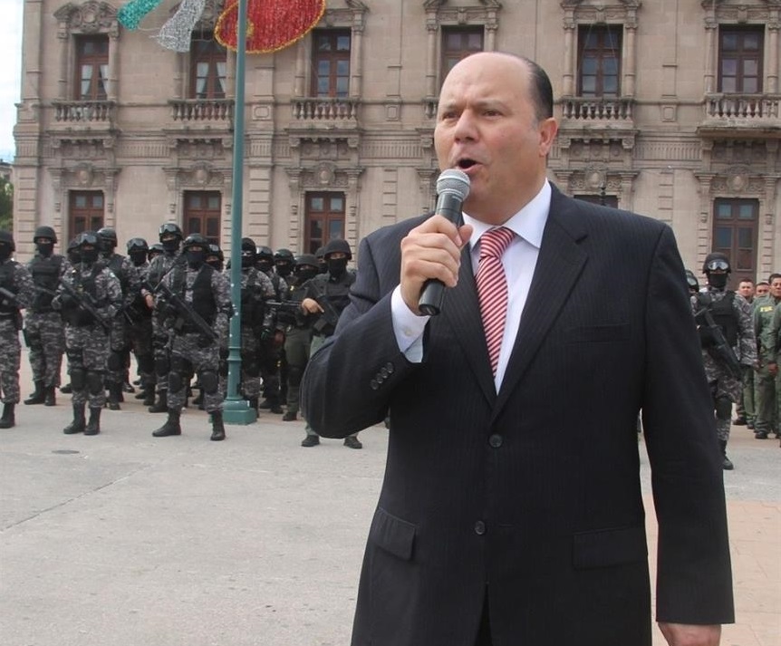 César Duarte