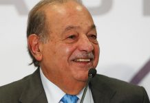 Carlos Slim