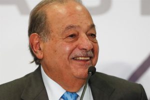 Carlos Slim