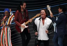 Carlos Vives