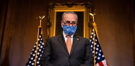 Chuck Schumer