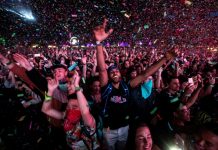 Coachella