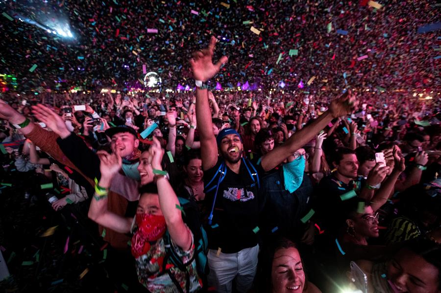 Coachella