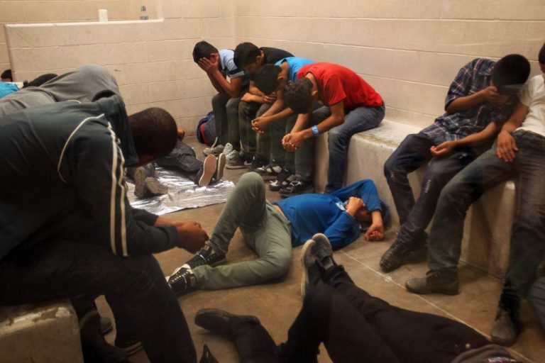 migrantes