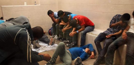 migrantes