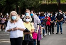 pandemia