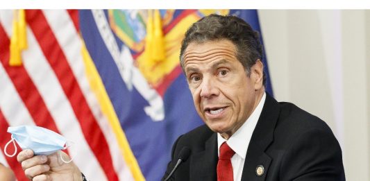 Cuomo