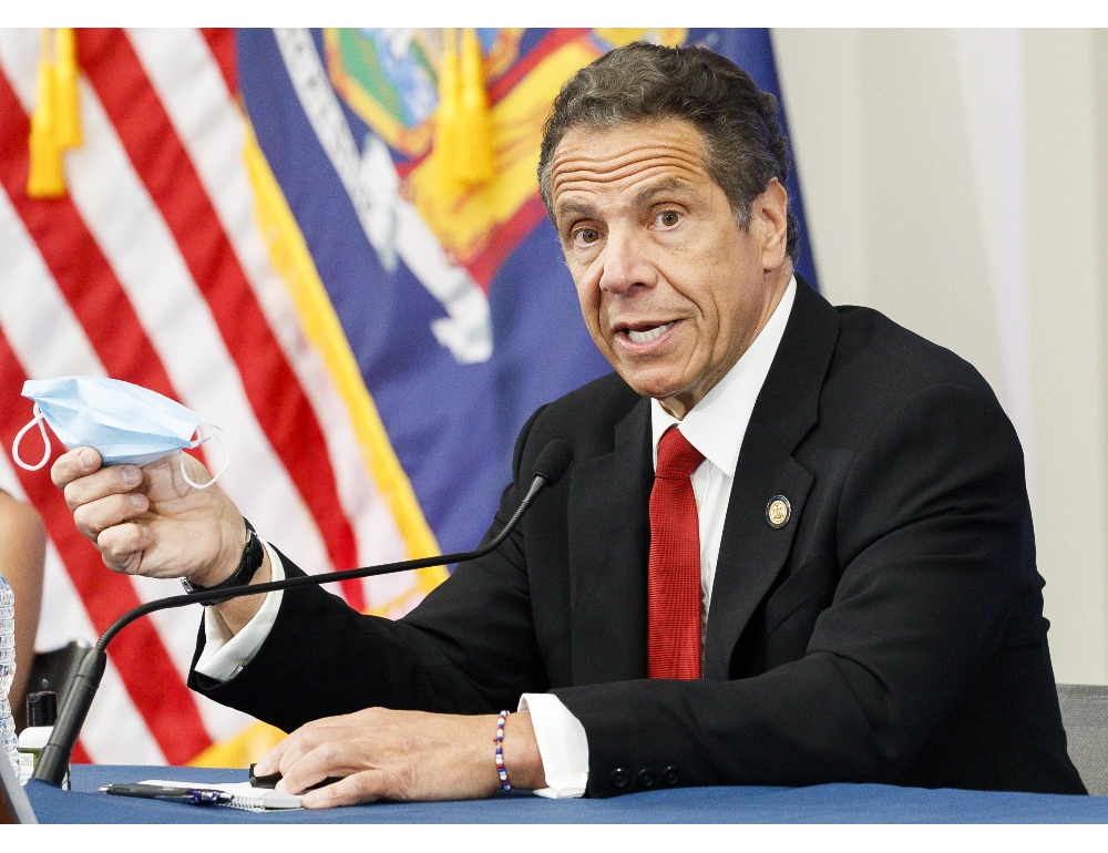 Cuomo
