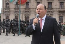 César Duarte