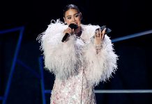 Danna Paola lanza “KO”, un disco nacido de "una desgracia amorosa” Danna Paola