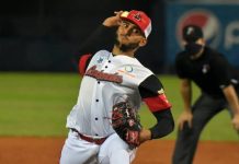 Derian González