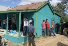 inmigrantes
