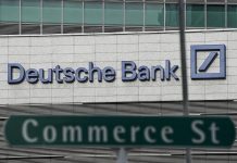 Deutsche Bank