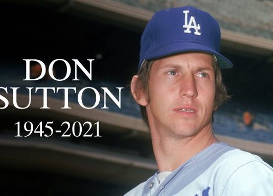 Don Sutton