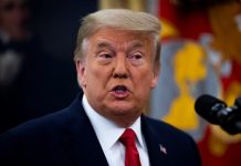 La SIP dice que cierre indefinido de cuentas de Trump implica censura previa Donald Trump.