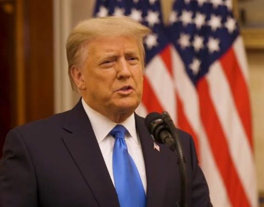 Legislador floridano propone que una autopista se llame Donald Trump Donald Trump