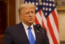 Un juez de Nueva York aumenta la presión a los Trump en caso civil de fraude Donald Trump