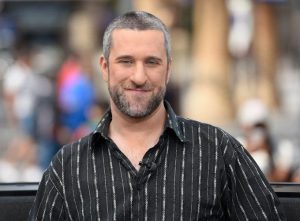 Dustin Diamond