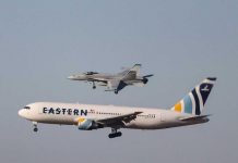 Paraguay y EE.UU. retoman conexión directa con vuelos entre Miami y Asunción Eastern Airlines