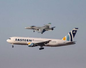 Eastern Airlines