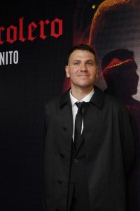 Edgar Nito