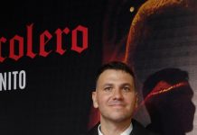 Película "Huachicolero" llega a México después de "tomar distancia" Edgar Nito