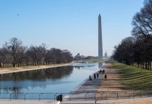Mall de Washington
