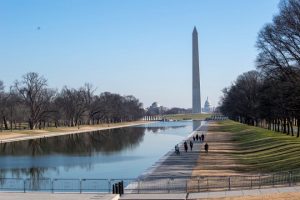 Mall de Washington
