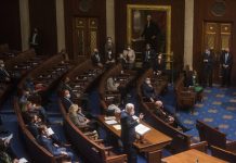 El Senado