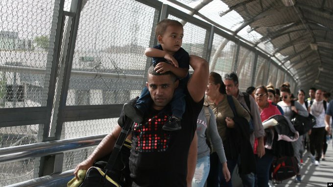 deportaci&oacute;n