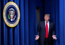 Senado absuelve a Donald Trump Donald Trump.