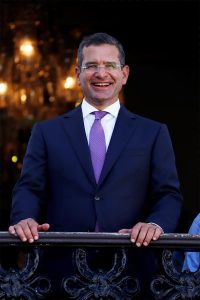Pedro Pierluisi