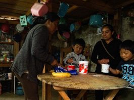 El reto de educar los hijos
